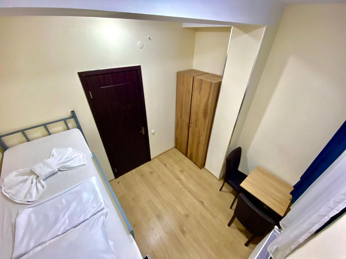 Hostel Number 49 Tbilisi Exteriör bild