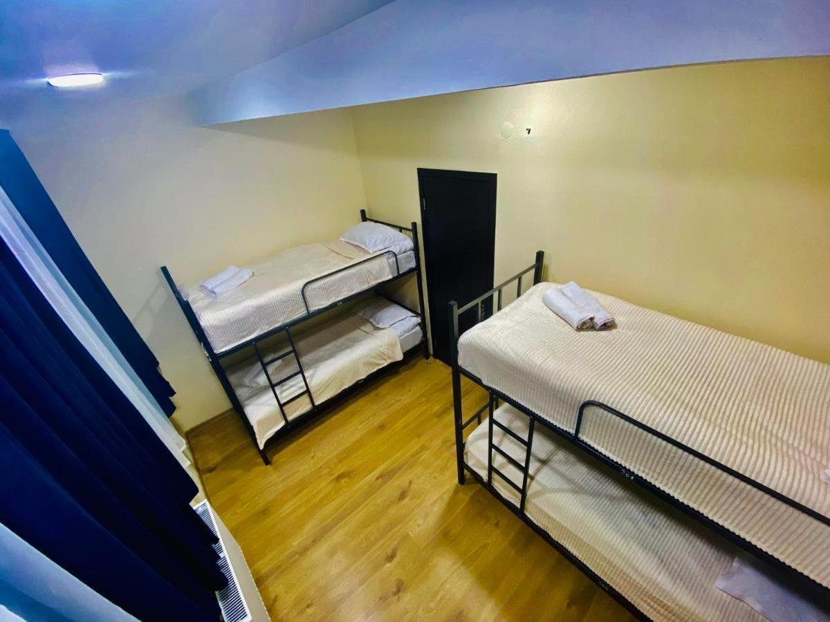 Hostel Number 49 Tbilisi Exteriör bild
